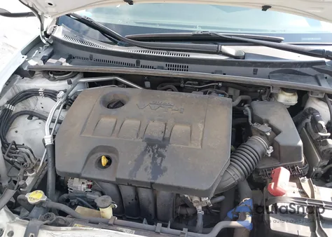 2015 Toyota Corolla S Plus z USA, uszkodzony, nr VIN 2T1BURHE3FC341862